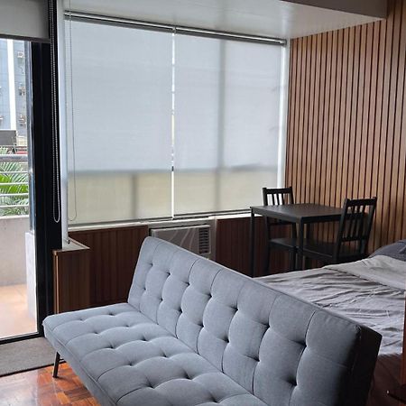 The Garden Heights Condominium Cidade Quezon Exterior foto