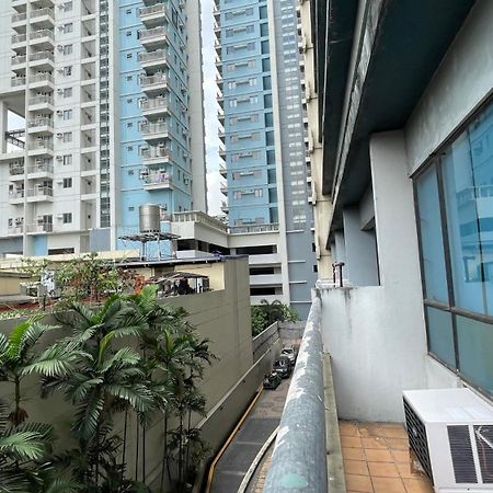 The Garden Heights Condominium Cidade Quezon Exterior foto