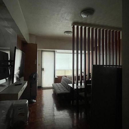 The Garden Heights Condominium Cidade Quezon Exterior foto